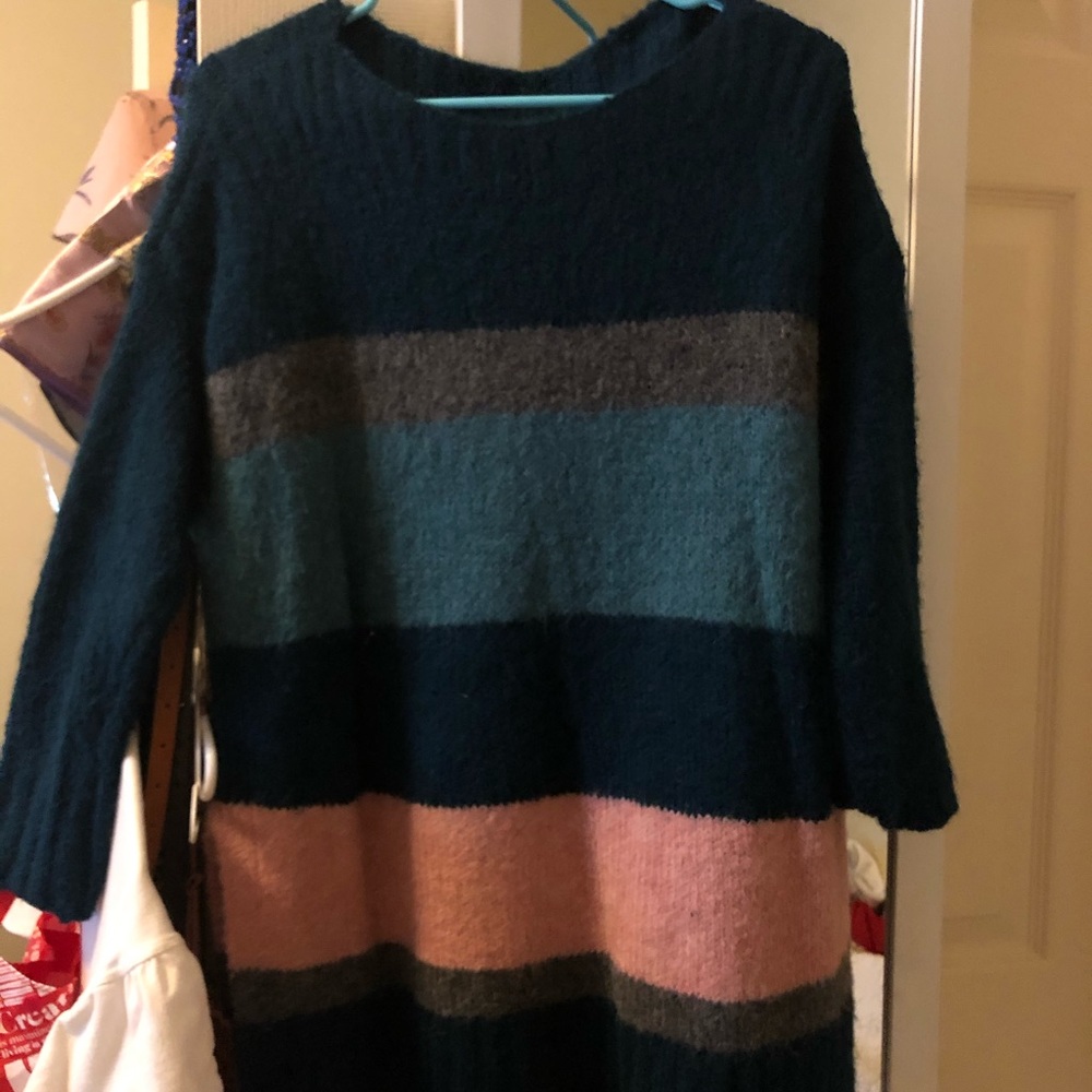 Lou and Grey Sweater